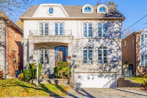208 Holmes Ave, North York, ON, M2N4N1 | Card Image