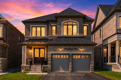78 Gallant Pl, Woodbridge, ON, L4H3W7 | Card Image