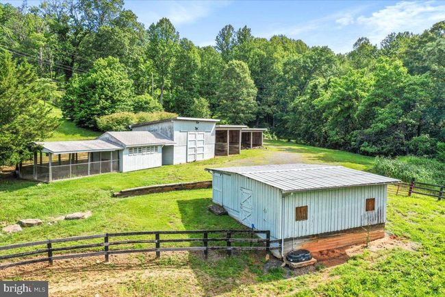 6025 Coon Tree Rd, House other with 3 bedrooms, 2 bathrooms and null parking in THE PLAINS VA | Image 30