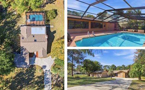 1624 N Rabeck Ave, Lecanto, FL, 34461-8687 | Card Image