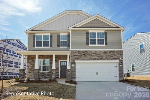 1634 Secrest Commons Drive, Monroe, NC, 28112 | Card Image