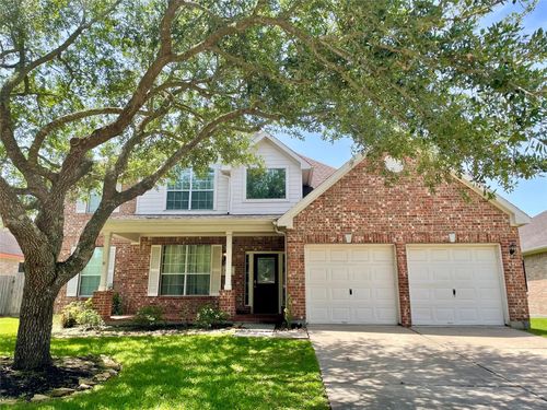 5124 Arborwood Dr, League City, TX, 77573-3186 | Card Image