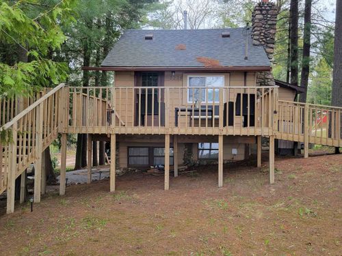 2229 E Townline Lake Rd, Harrison, MI, 48625 | Card Image