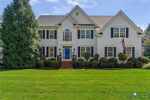 14113 Riverdowns North Ter, Midlothian, VA, 23113-3798 | Card Image