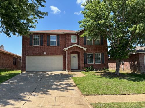 803 Moss Glen Trail, Arlington, TX, 76002 | Card Image