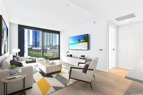 616-333 Ward Avenue, Honolulu, HI, 96814 | Card Image