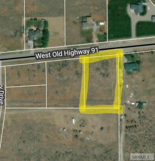 3533 W Old Hwy 91, Inkom, ID, 83245 | Card Image