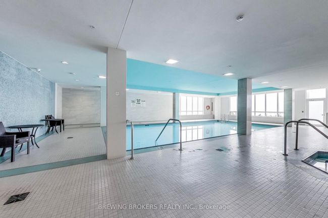 PH01 - 85 N Park Rd, Condo with 2 bedrooms, 1 bathrooms and 2 parking in Vaughan ON | Image 38