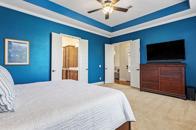 139 Lake View Loop, House other with 3 bedrooms, 3 bathrooms and 3 parking in Fulshear TX | Image 13