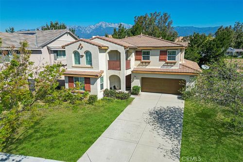 12936 Canopy Ct, Rancho Cucamonga, CA, 91739 | Card Image