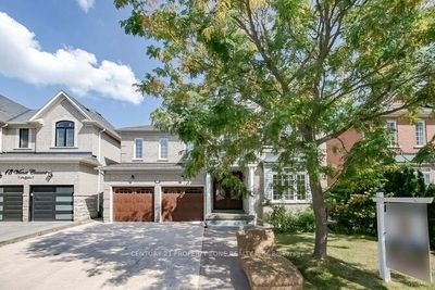 15 Vernet Cres, House other with 4 bedrooms, 5 bathrooms and 6 parking in Brampton ON | Image 1