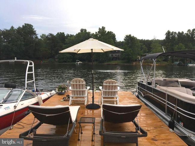 1411 Lakeview Pkwy, House other with 4 bedrooms, 5 bathrooms and null parking in LOCUST GROVE VA | Image 47