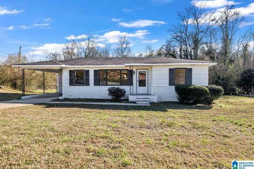 101 23rd Ter Nw, Center Point, AL, 35215-3613 | Card Image