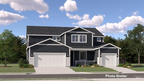 3601 S Angel Falls Way, Nampa, ID, 83686-1101 | Card Image