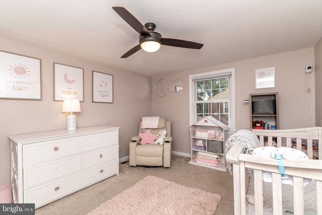 631 Radnor Ave, House other with 3 bedrooms, 2 bathrooms and null parking in HADDONFIELD NJ | Image 22