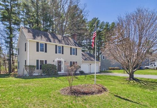 134 Partridge Cir, Taunton, MA, 02780-7258 | Card Image
