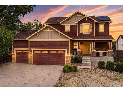 6431 S Ider St, Aurora, CO, 80016-1250 | Card Image