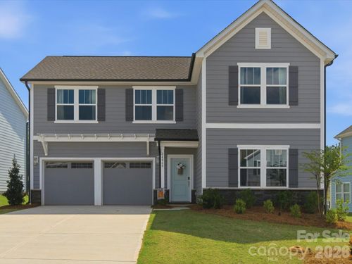 24068 Sailfish Dr, Lancaster, SC, 29720-8929 | Card Image