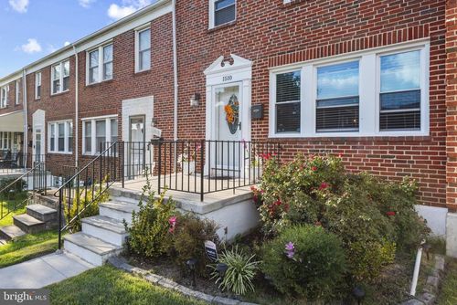 1510 Medford Rd, BALTIMORE, MD, 21218-2209 | Card Image