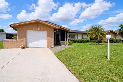 13649 Cord Way, Delray Beach, FL, 33484-1549 | Card Image