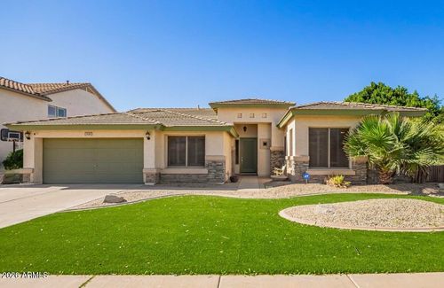549 E Sheffield Ave, Gilbert, AZ, 85296-4163 | Card Image