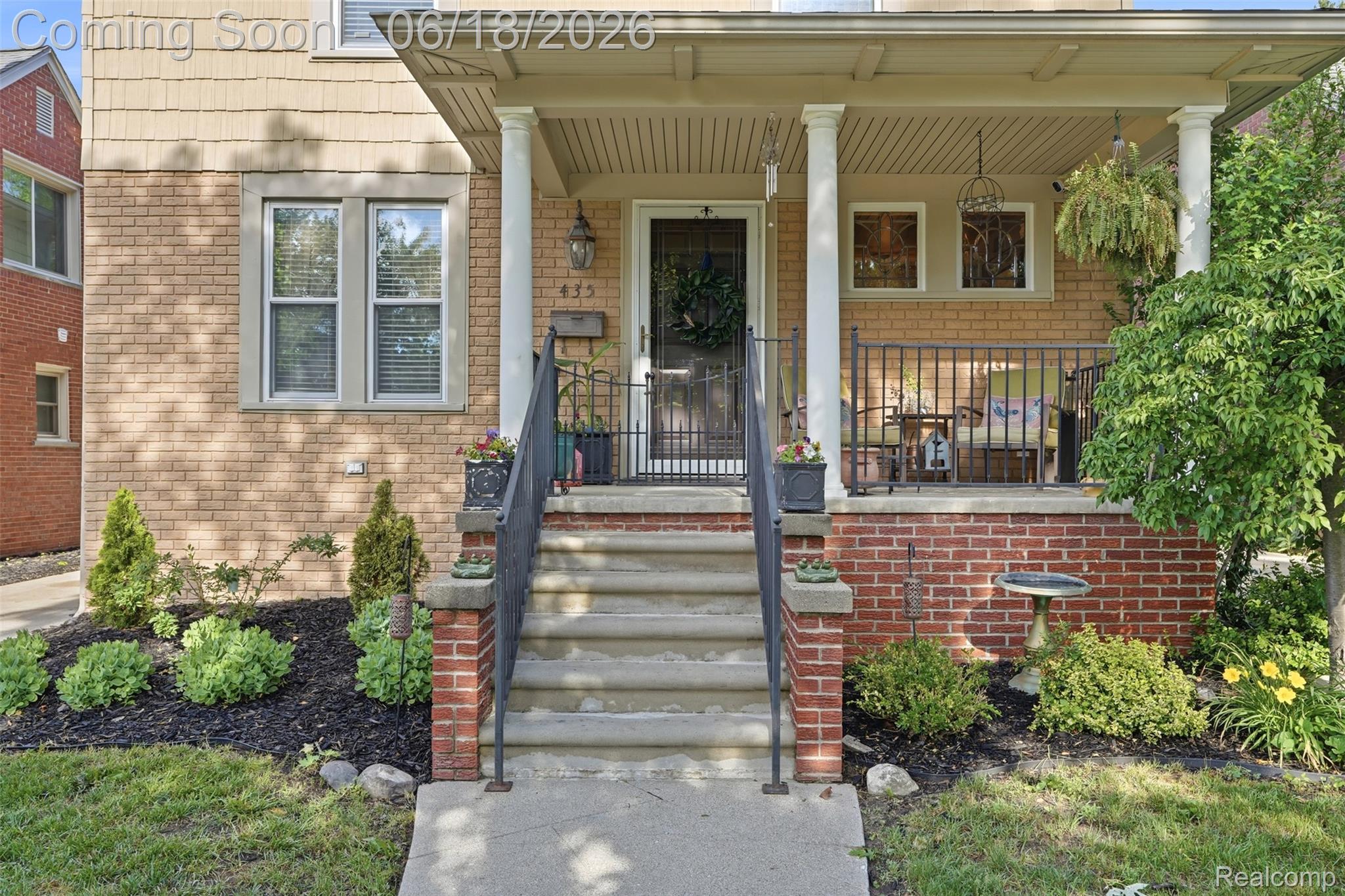 Residential in Dearborn 3