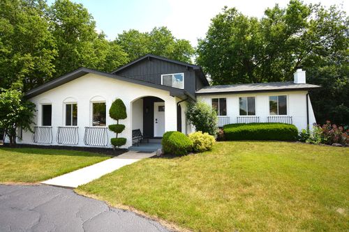 21025 Cambridge Ln, Olympia Fields, IL, 60461-1870 | Card Image