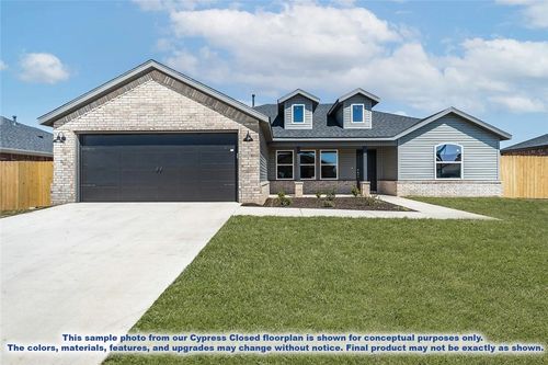 1028 Marquis Avenue, Lowell, AR, 72745 | Card Image