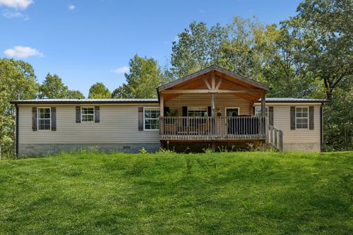 318 Lucas Ridge Ln, Waverly, TN, 37185-3179 | Card Image