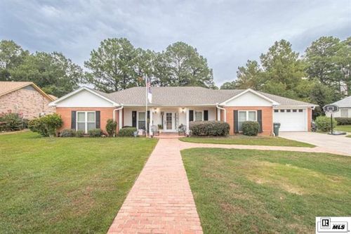 107 Sunrise Dr, West Monroe, LA, 71291-7340 | Card Image