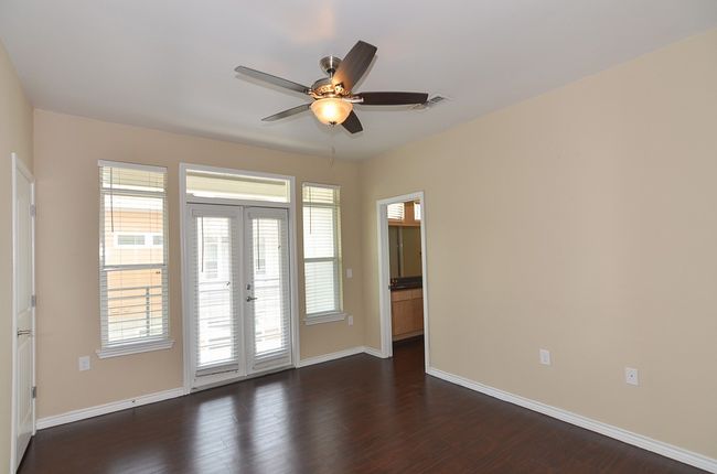 Primary bedroom (located on 3rd level) | Image 17