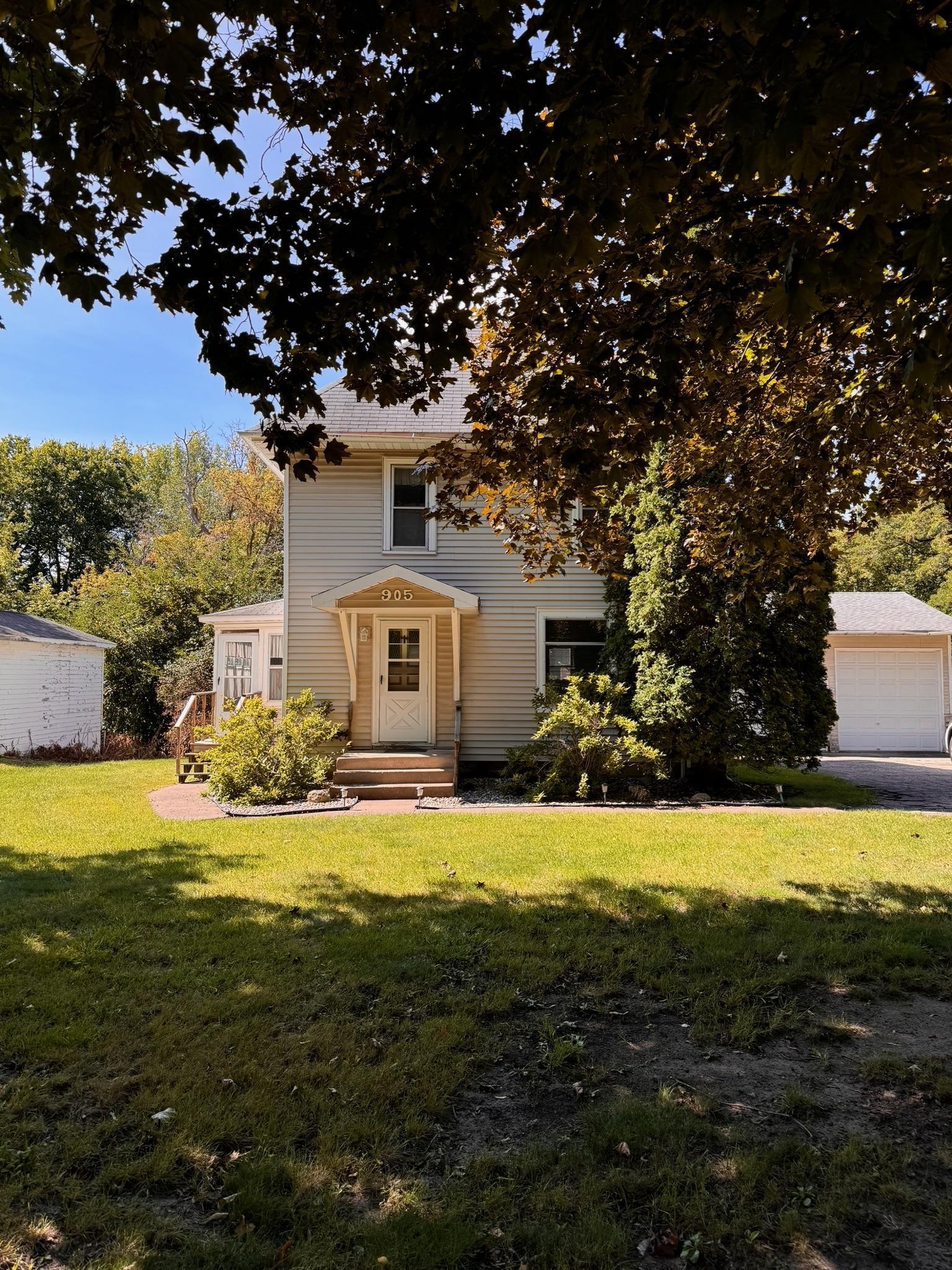 3rd Ave, Buffalo, MN 55313