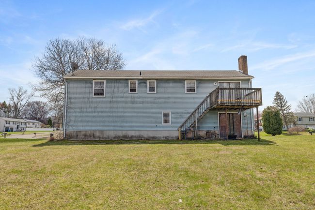 73 Abbey Ln, House other with 3 bedrooms, 2 bathrooms and 4 parking in Windsor CT | Image 6