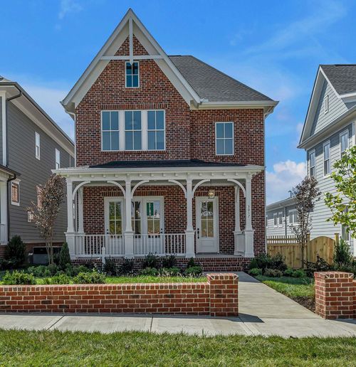 3017 Winterberry Dr, Nolensville, TN, 37135-2219 | Card Image