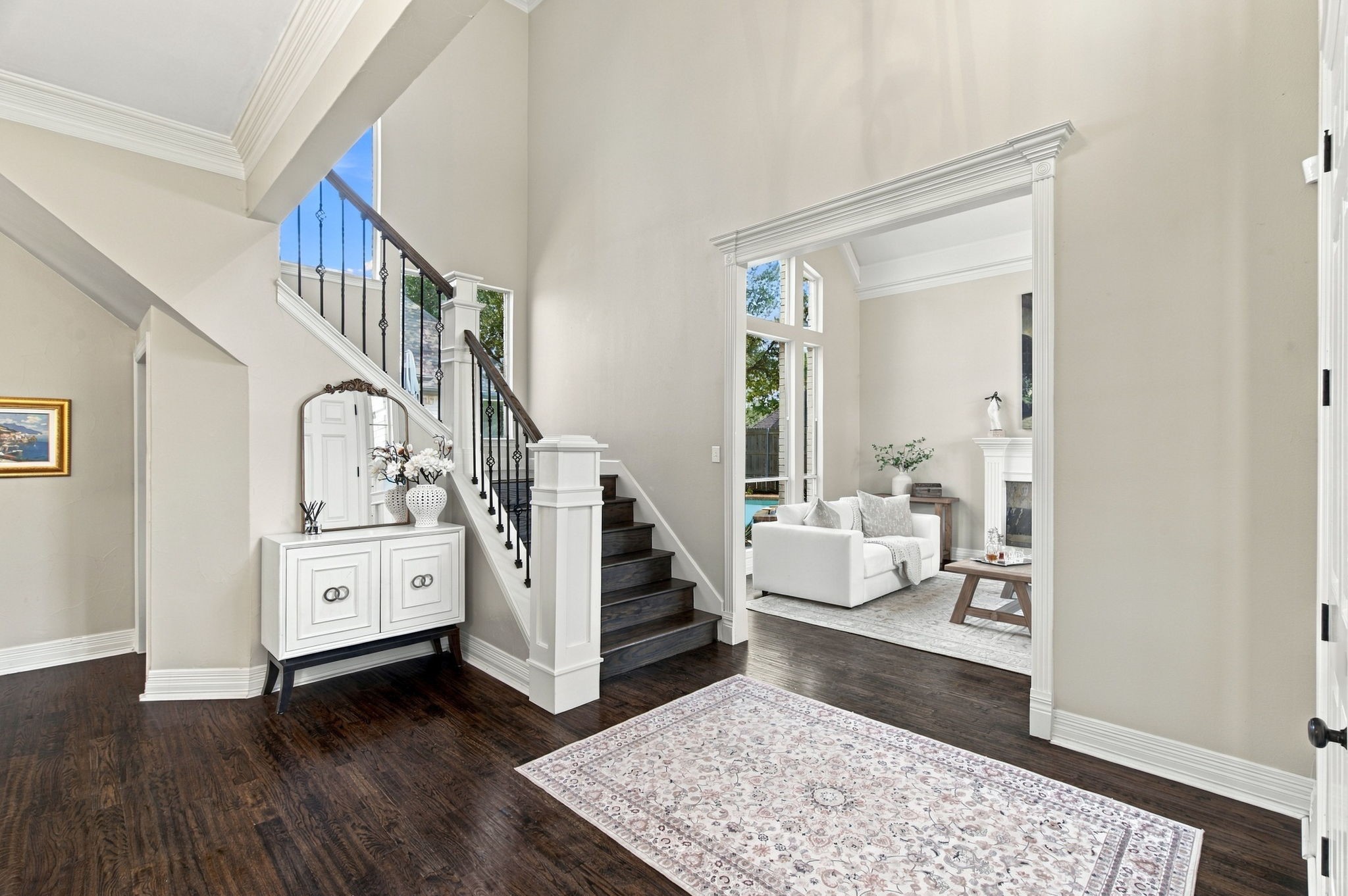 Residential Lease in Colleyville 4
