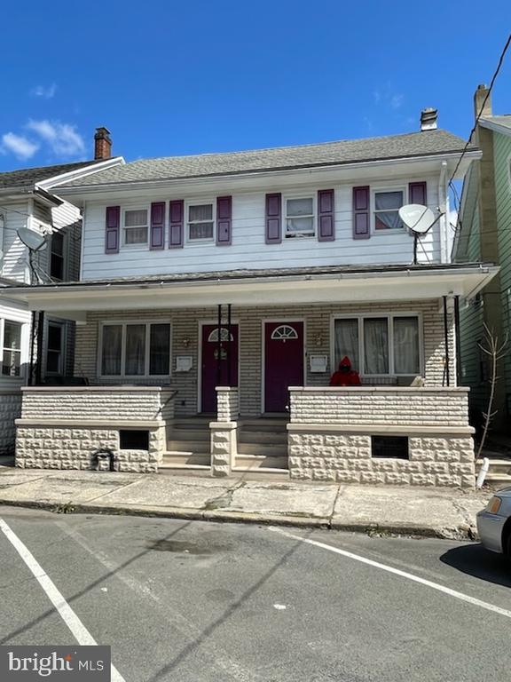 White St, Lehighton, PA 18235