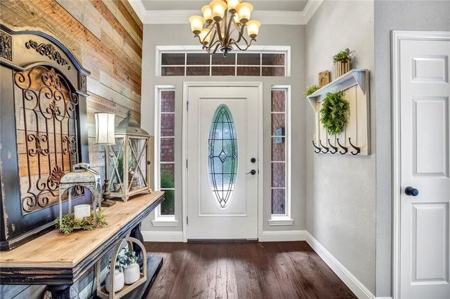 2004 Saint Andrews Dr, House other with 4 bedrooms, 3 bathrooms and 2 parking in Round Rock TX | Image 8