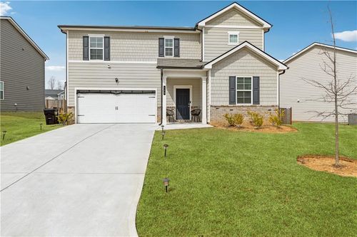 129 Summit Pointe Ln, Dallas, GA, 30132-3188 | Card Image