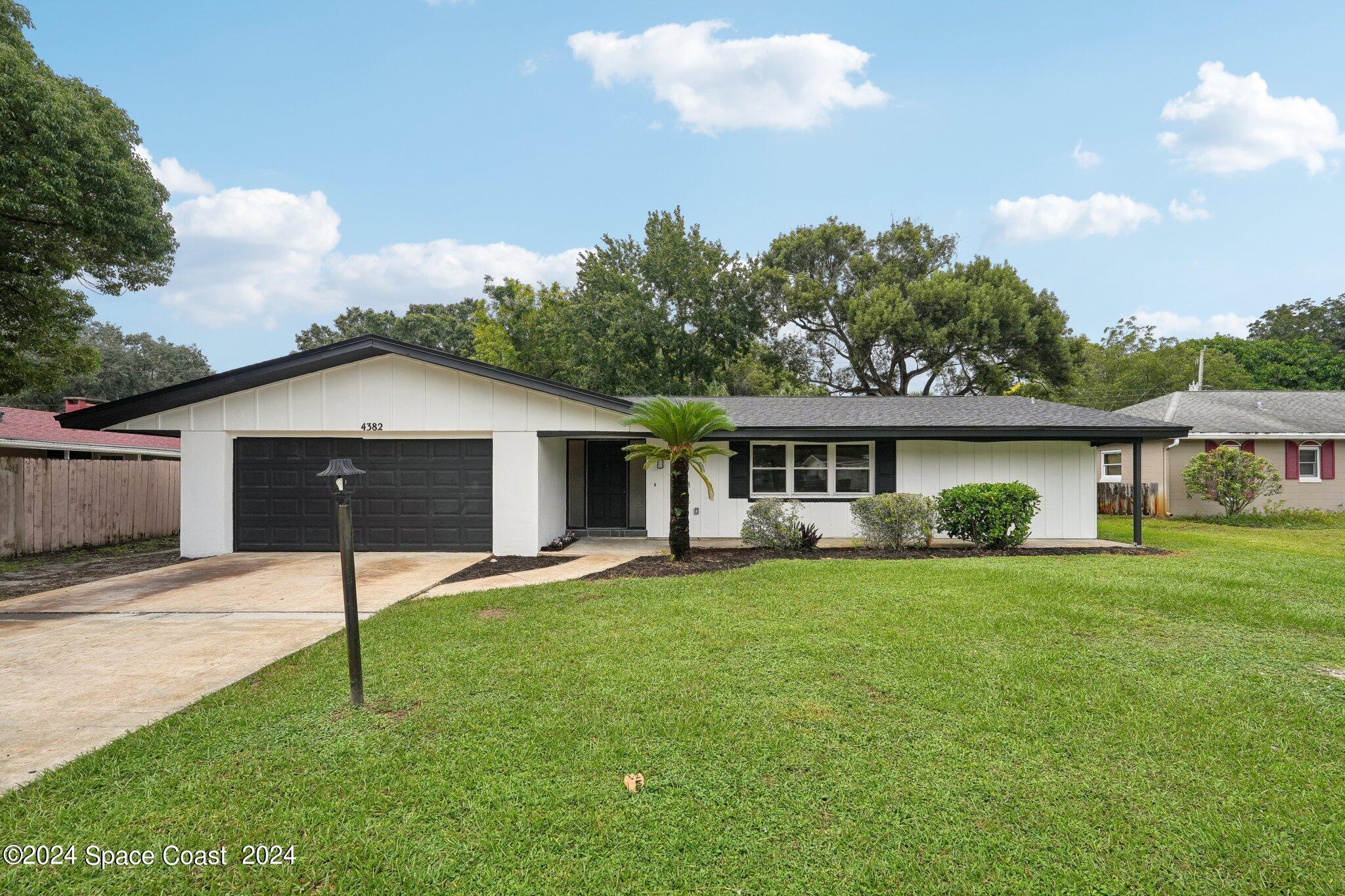 Lantern Dr, Titusville, FL 32796