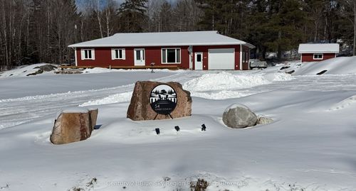 54 Sunset Cove Rd, Callander, ON, P0H1H0 | Card Image