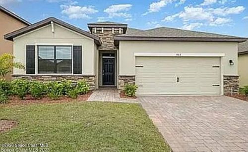 463 Old Country Road South E, Palm Bay, FL, 32909 | Card Image