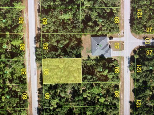 2160 Hilton St, Port Charlotte, FL, 33948 | Card Image