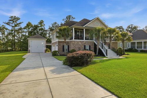 136 Pottery Landing Dr, Conway, SC, 29527-6964 | Card Image
