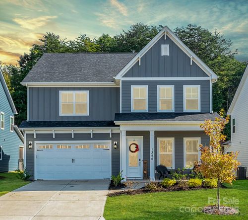 1390 Cedardale Ln, Denver, NC, 28037-0790 | Card Image
