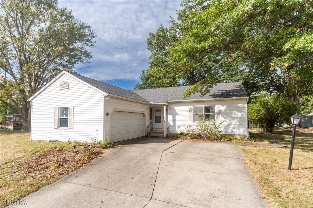 Burns Rd, North Olmsted, OH 44070