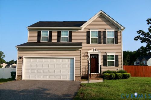 436 Queen Emily Place, Highland Springs, VA, 23223 | Card Image