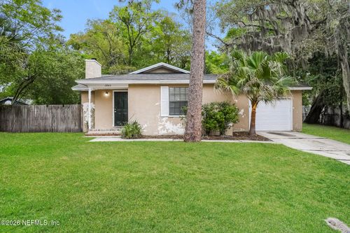 2843 Newell Blvd, Jacksonville, FL, 32216-3552 | Card Image