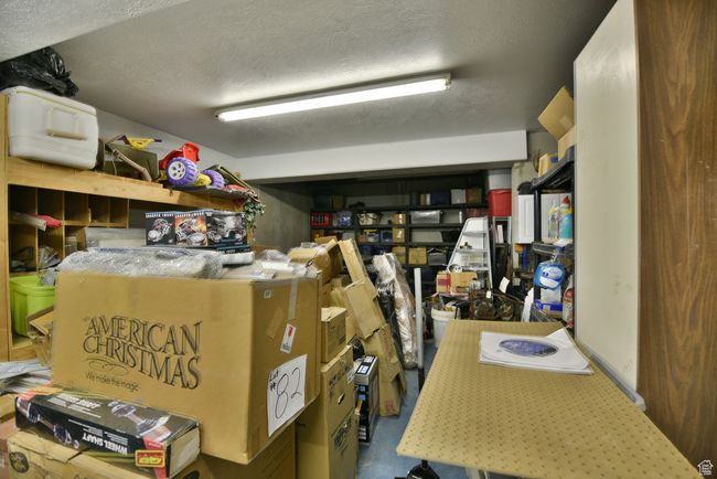 View of storage area | Image 82