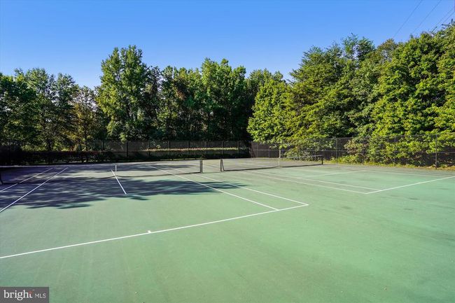 6510 Tassia Dr, Townhouse with 3 bedrooms, 4 bathrooms and null parking in ALEXANDRIA VA | Image 43
