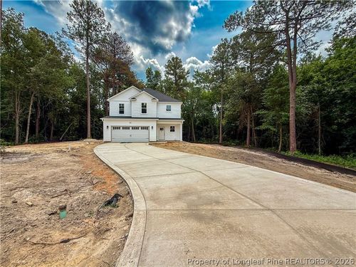 5401 Tall Timbers Dr, Fayetteville, NC, 28311-7196 | Card Image